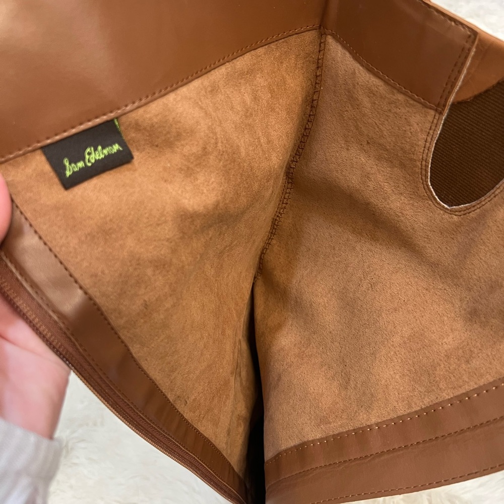 Sam Edelman riding boots - Picture 4 of 4